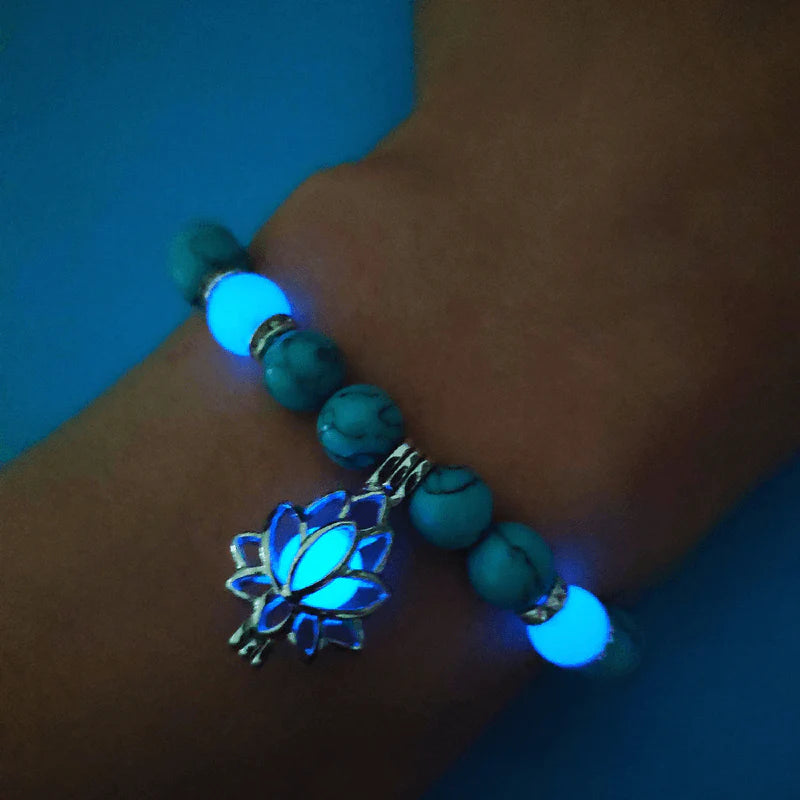 HealStone™ | Bracelet Soulage l'Anxiété & le Stress