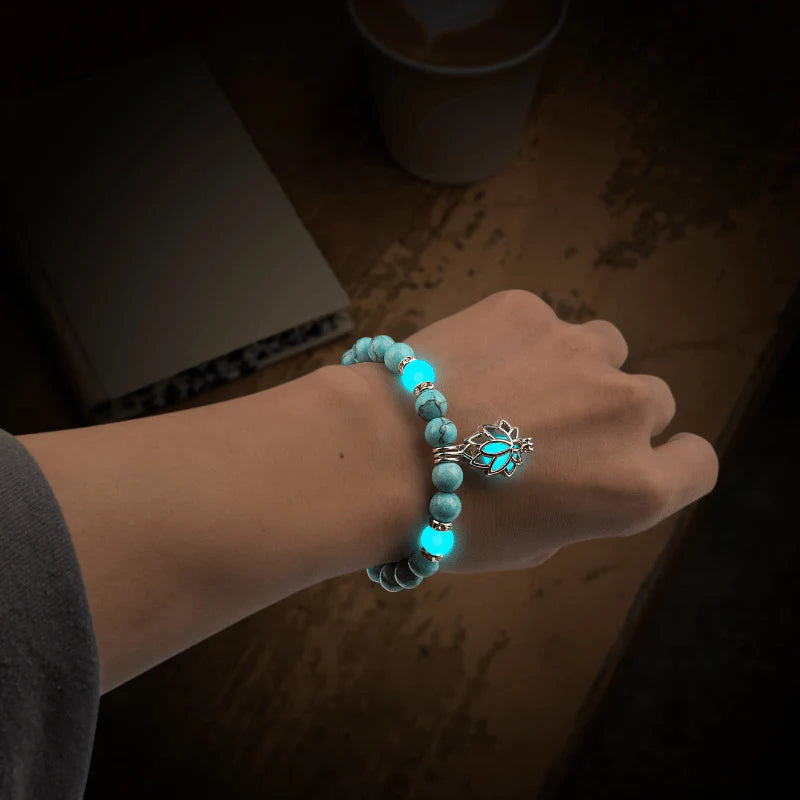 HealStone™ | Bracelet Soulage l'Anxiété & le Stress