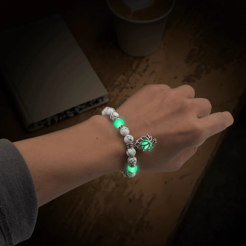 HealStone™ | Bracelet Soulage l'Anxiété & le Stress